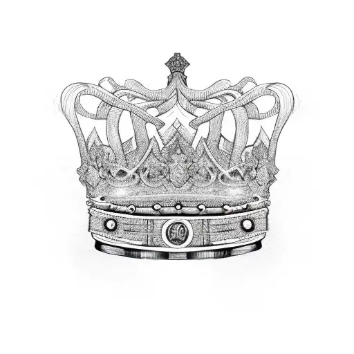 King's Fallen Crown