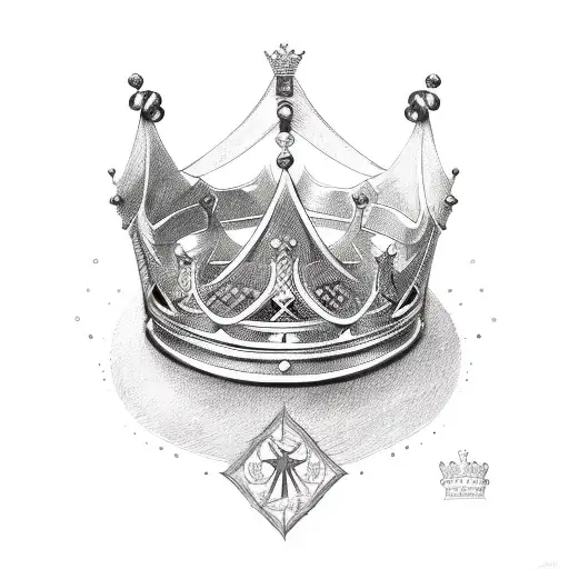 Kings Dallen Crown
