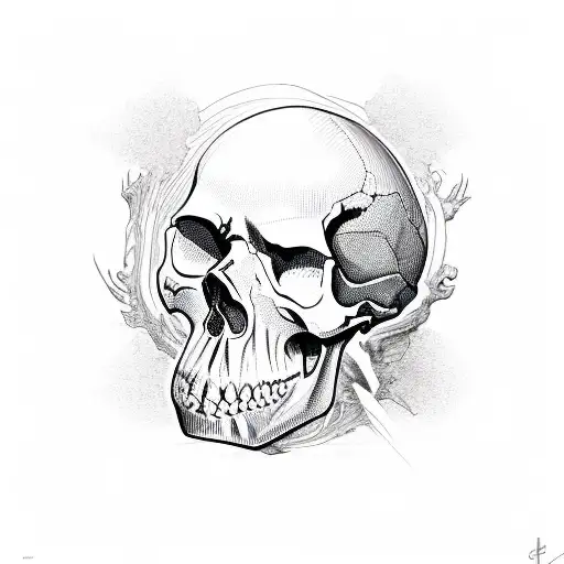 Skull