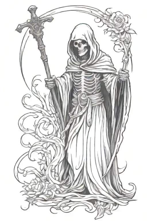 Grim Reaper