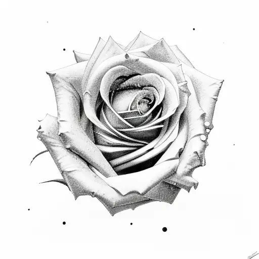 Rose And The Number 1968