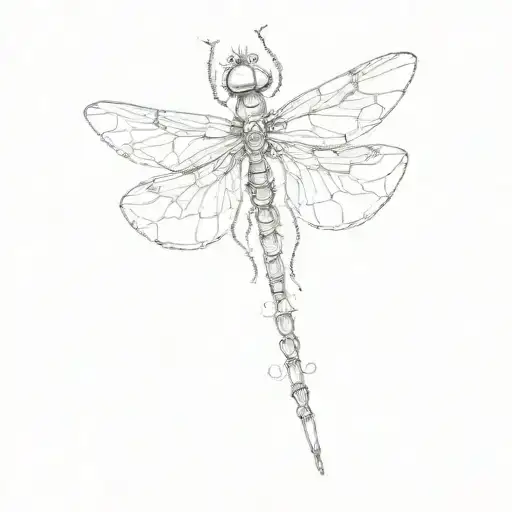 Dragonfly