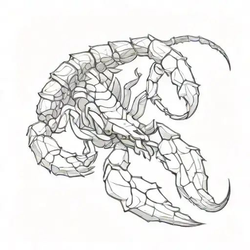 Scorpion