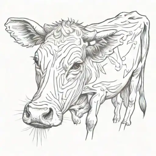 Cow
