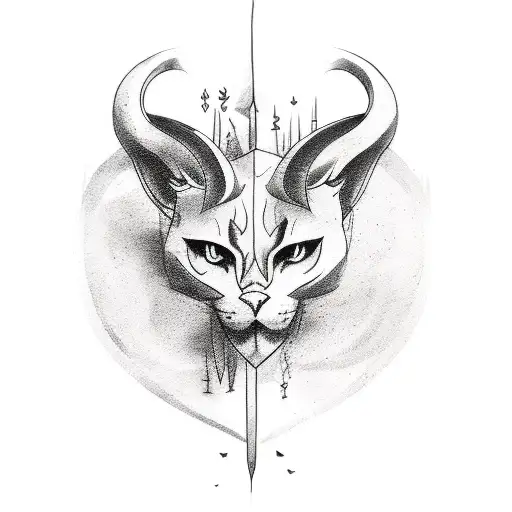 A Male Tattoo With The Inscription Merve In Secret And Expressing Love