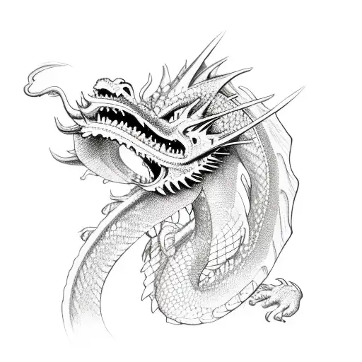 Dragon