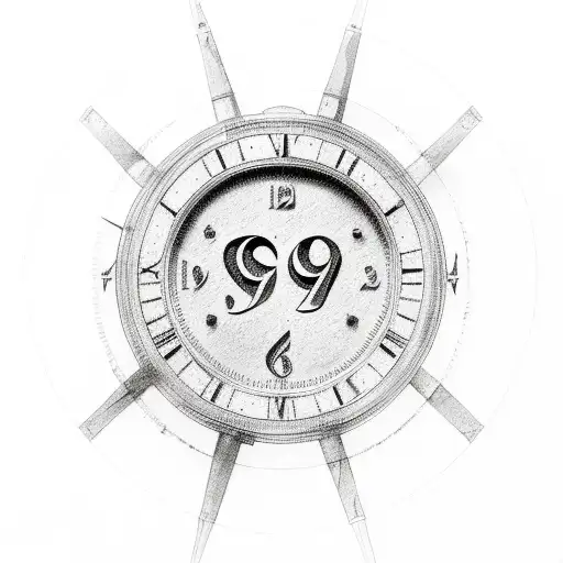 69 71 Roman Numerals