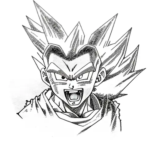 Dragon Ball Z