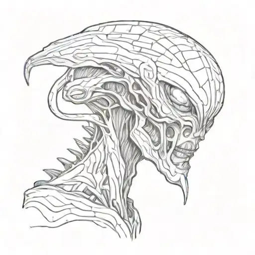 Alien