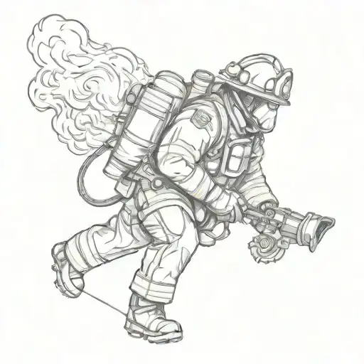 Firefighter