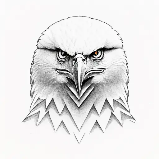 Eagle Ombro
