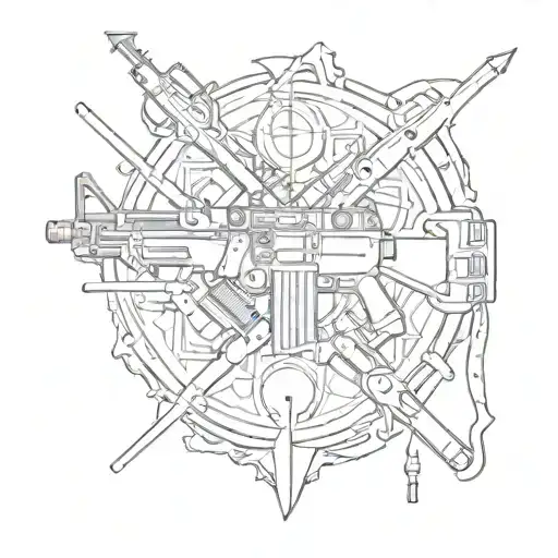 Military Russian Tactical