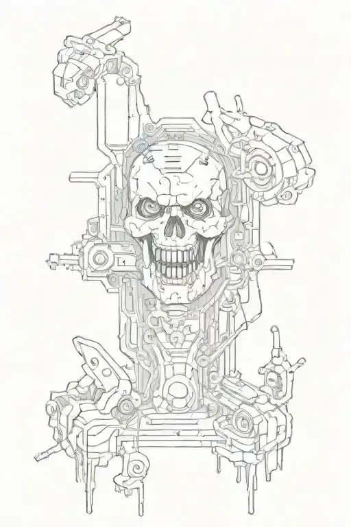 Behringer Tm1 Grunge Scary