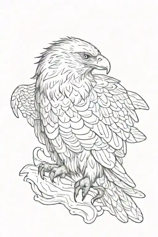 Eagle Holding