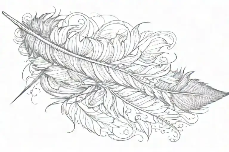 Feather