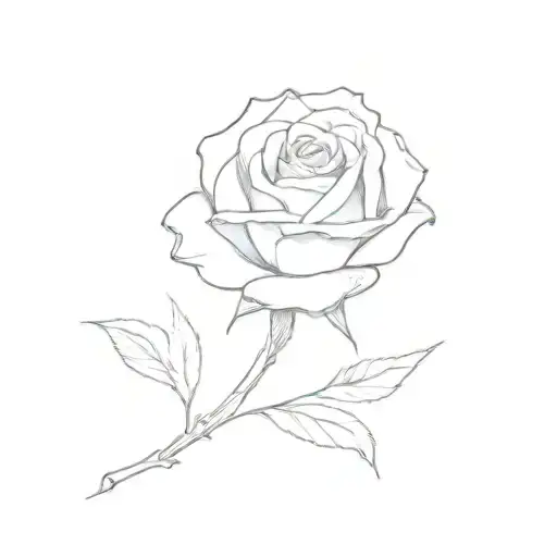 A Rose