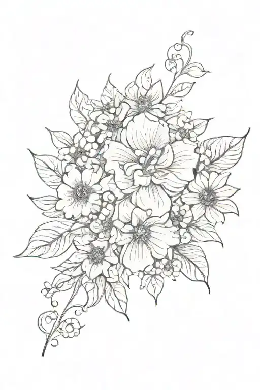 Floral Design