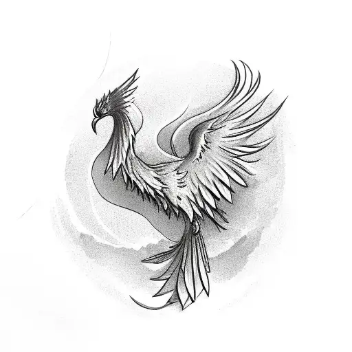 Phoenix And Spirituality