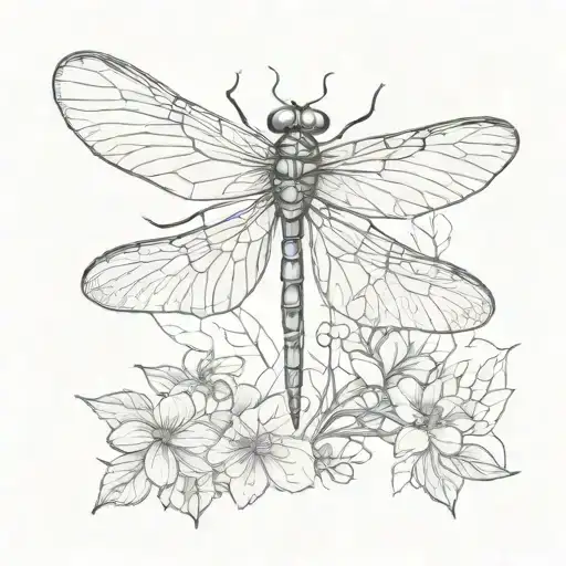 Dragonfly