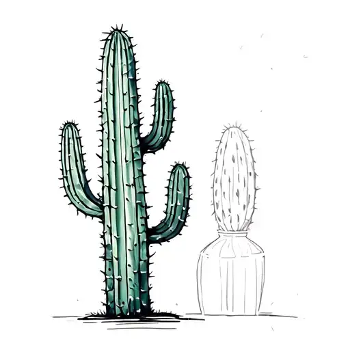 Cactus