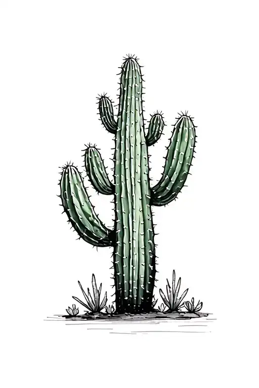 Cactus