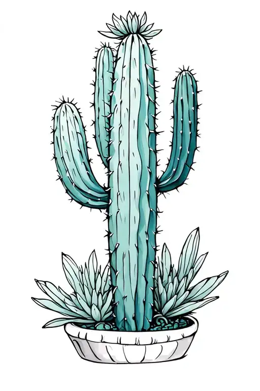 Cactus