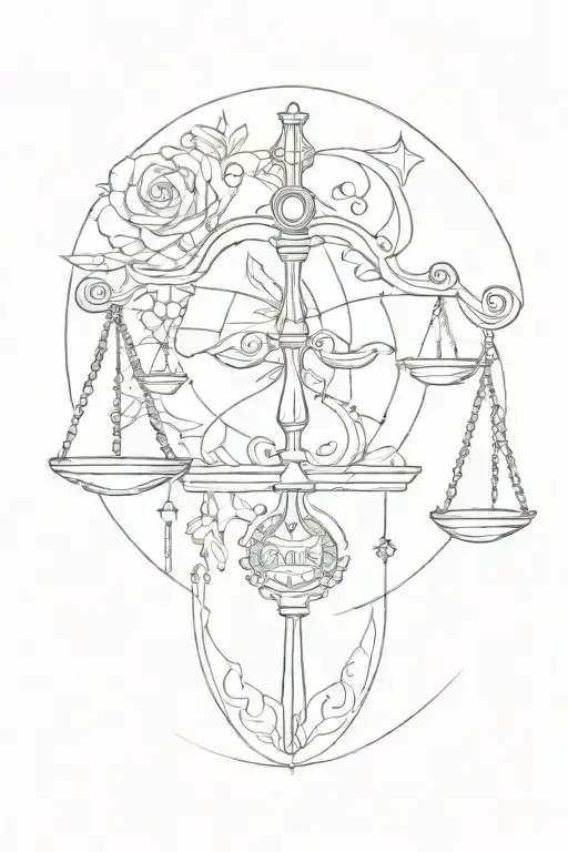 Libra Zodiac
