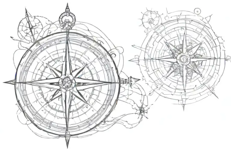 Compass