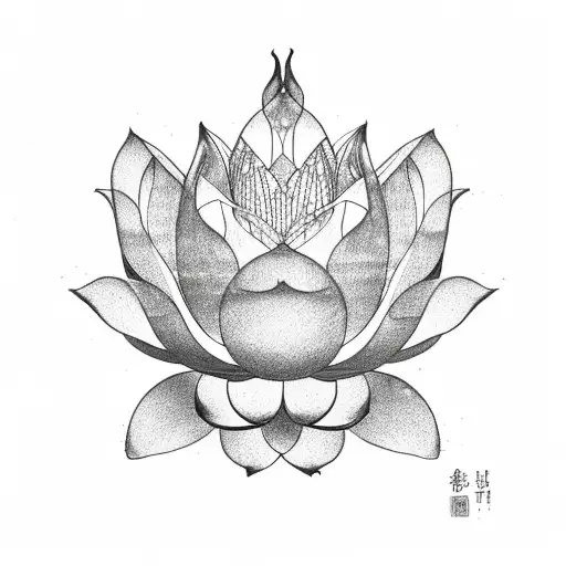 Lotus Flower