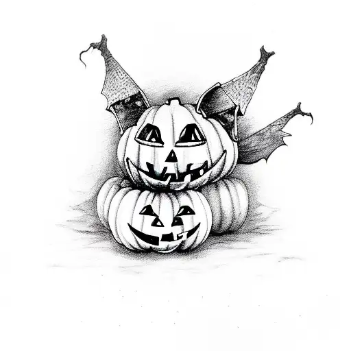 Halloween Cute And Spooky