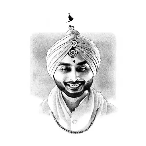 Satinder Sartaaj Music Lyrics