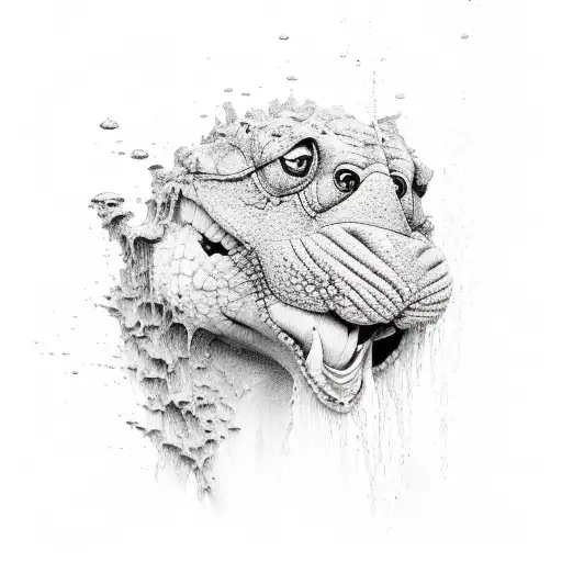 They Muddy The Water To Make It Seem Deep