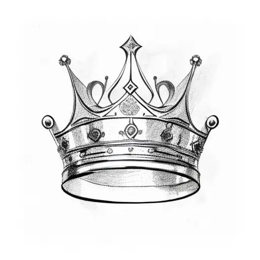 King's Crown