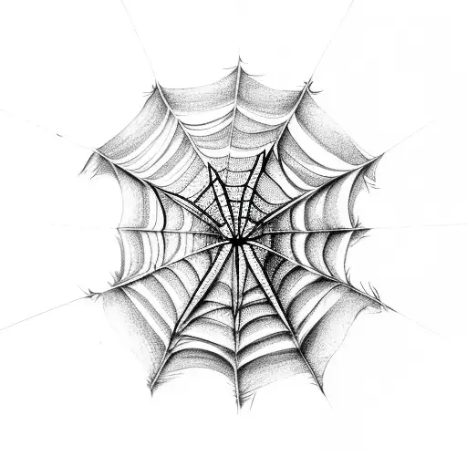 Spider Spiderweb