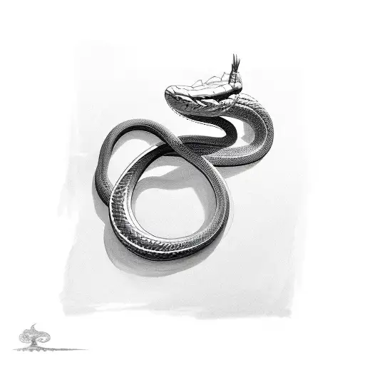 Bronze Snake