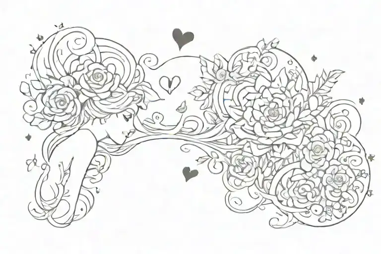 Love Should Make You Feel Good