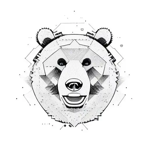 Bear Ando Basketball