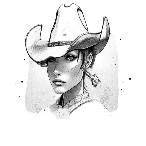 Cowboy Girl