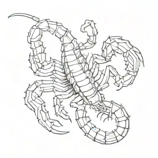 Scorpion