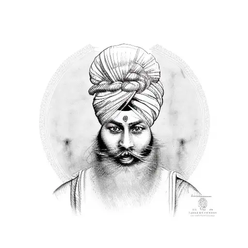 Sikh Empire And Italian Renaissance