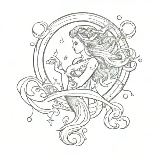 Aquarius Zodiac Sign