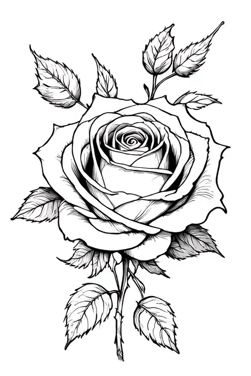 Rose