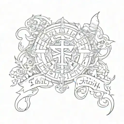 Boys Of Faith Written