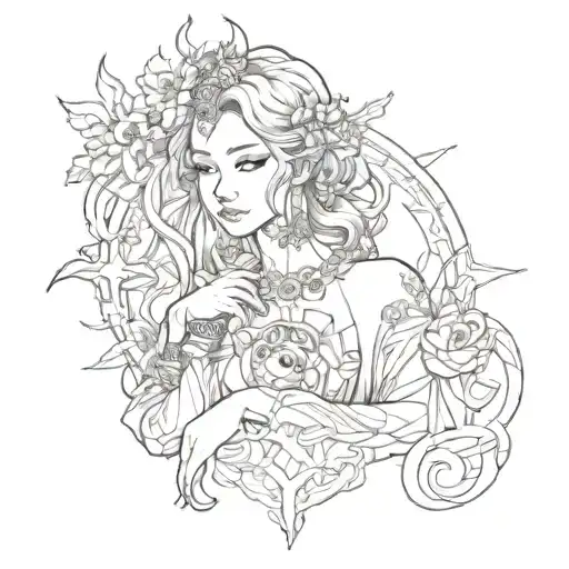 Need Show My Love And I Will Protect Her At Any Cost