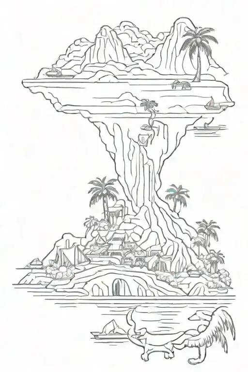 Costa Rica And Europe Travel