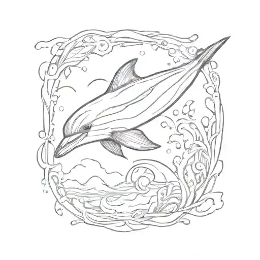 Dolphin