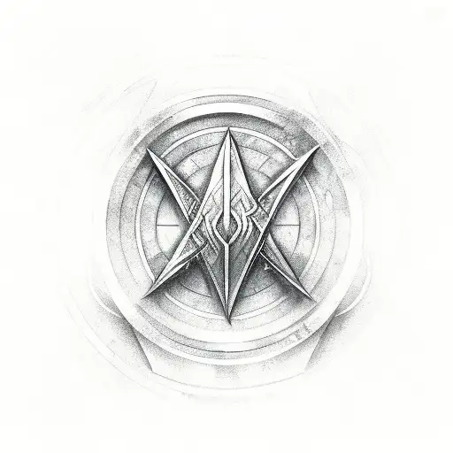 Mage Symbol