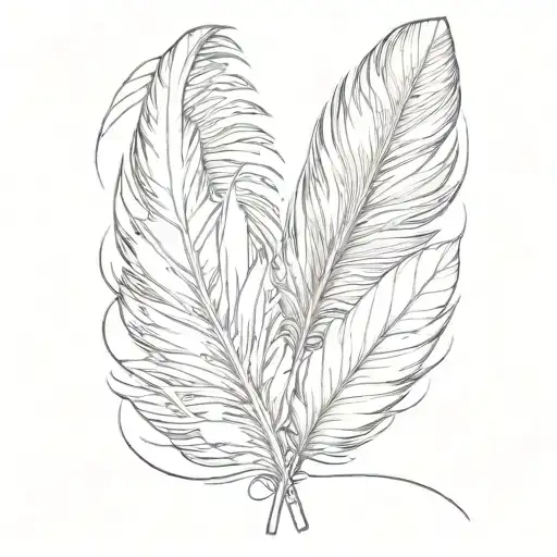 Feather