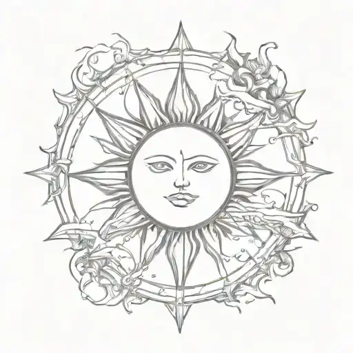 Sun