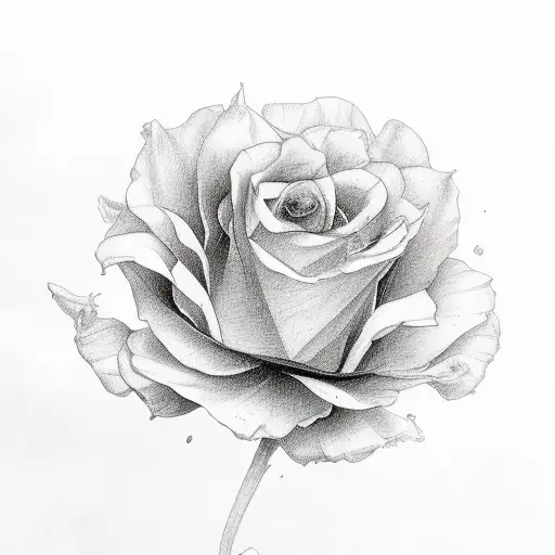 Name Lydia Rose Flower